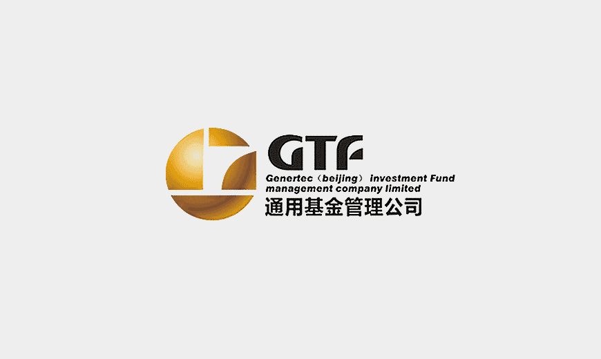 北京通用投資基金管理公司LOGO